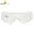 代尔塔（Deltaplus）101131 访客防护眼镜 防冲击刮擦护目镜 T定做 5付