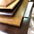 老榆木板材飘窗吧台面板实木板原木茶餐桌办公桌面2米长大板 老榆木(尺寸咨询客服)