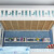 莱客轩（LAIKEXUAN）儿童上下床双层实木高低子母床梯柜款上铺1.4米下铺1.6米