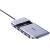 绿联（UGREEN）40112扩展坞 Type-C USB-C转HDMI转换器3.0分线器HUB 适用苹果华为笔记本