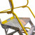 稳耐（werner）铝合金单侧平台梯工程梯登高梯多功能货架梯FS13592企业专享