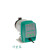 韧泓计量泵定量加药泵电磁隔膜耐腐蚀流量可调泵 NEE 0 F-1-07-