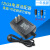 12V1A中国电信光猫机顶盒电源线适配器插头 500mA充电器 12V2A送2个转换头