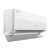 海信（Hisense) 1.5匹 挂机 智享家 新一级能效 冷暖 壁挂式空调 KFR-35GW/A300X-X1（白）