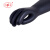 双安 SA023 30KV乳胶绝缘手套 3级带电作业用乳胶防护手套 黑色 1副 