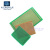 万用板单双面电木绿油喷锡数控玻纤洞洞板PCB线路板电工焊接 (1片)单面喷锡板 9*15cm