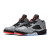 耐克（NIKE）男女鞋Air Jordan 5 AJ5 X Off White OW联名解构黑篮球鞋 846315-846316-025 内马尔 40.5