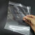 康利达 自粘袋透明包装袋服装袋塑料袋自封袋自粘打包袋 9丝28*40CM(200个)
