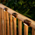 太阳能户外花园布置防水楼梯台阶灯围墙栏杆装饰灯 白壳款/暖光【4个】