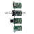 PLC扩展板FX3U485-BD 422 232 CNV USB FX2N FX1N FX3U-485-BD