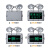 双头应急灯二合一安全疏散标志指示灯通道led应急灯 24V 36V  双头应急灯