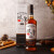 波摩行货 Bowmore 宾三得利旗下单一麦芽威士忌 苏格兰原瓶进口洋酒 波摩12年 700mL 1瓶