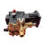 定制吉普斯T20高压洗车洗车机泵头配件T16T30B20柱塞修理包水封密封圈 联轴器一套(内径24))