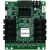 led显示屏控制卡Q接收210-4控制全彩MSD300发送卡 MRV300