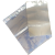 PVC热缩膜收缩膜塑封膜热缩袋收缩袋塑封袋包装盒子 45-65 55*65厘米=100个 厚2丝平底袋无