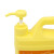 超宝（CHAOBAO）C-135 1.35L*1瓶装 清新柠檬洗洁精 厨房餐具去油污