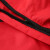 通达雨 一体式冲锋衣 春秋外套 户外运动防水工作服 TDY-613 红色 2XL码
