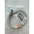 宝莱特Q系列9针/M系列12针监护仪血氧主电缆延长线 蓝色头12针M系列