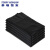 锐安捷 工业加厚垃圾袋 RAJ-LJD90/110 90×110cm 黑色 平口式 50个/包
