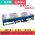 平台柔性铸铁平板T型槽工作台检验适用焊接定制划线焊接 1500*3000
