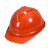 苏识SSLB005 安全帽透气安全V型安全帽 防砸装修作业保护帽 电工防护头盔 (颜色:黄色)V型透气