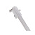 萨蒂扬 硬质合金划针平行划线游标卡尺 钨钢头划线规 划线器 单位：个 0-250x0.1mm 