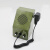 三春雨 SCY-CS800A 磁石电话机 磁石扩音器 磁石单机 支持PCM传输1点对多点使用