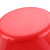 兰诗（LAUTEE）FH-1033 塑料瓢舀子 加厚 红色