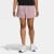 阿迪达斯 （adidas）三叶草短裤女裤夏季运动裤宽松透气休闲裤子IA9070 IA9071粉色  XS