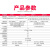 AR907+ 数字兆欧表 1000V兆欧表 绝缘电阻表 ST907 AR907+摇表1000伏促销