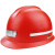 燃安全帽煤安新国标煤矿井下矿帽头盔可印字 X3019(双筋)蓝色_棉全布衬