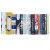 企鹅豪华经典系列经典文学15本套 英文原版 远大前程 神曲 简 奥斯汀全集 Penguin Classics