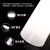 台灯罩单配灯罩羊皮纸灯膜单独灯罩外壳塑料台灯配件遮光透光膜纸 胶水150ml