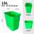 适用于 船用垃圾桶 户外垃圾桶大号分类240升塑料商用室外120工业 15升垃圾桶