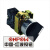 ONPOW中国红波HBY5系列旋钮 22mm 欧宝龙HBY5-10X/21 XB2 BD25 2位置自复1常开1常闭
