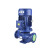 MOSUO立式管道离心泵 增压泵 加压泵 IRG65-60
