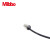 Mibbo 米博 传感器 IUS系列 IUS18 Series 智慧超小型圆柱接近传感器 IUS18-05BF