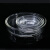 金固牢 KZS-8  玻璃培养皿 规格齐全细胞培养高透明平皿 90mm 