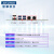 研华科技（ADVANTECH）MIO-4370工控机主板 4 EPIC第12代DDR5单板三显2COM3M.2双2.5G以太网 MIO-4370H-00A1