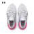 安德玛（Under Armour）女鞋运动鞋HOVR Phantom 3缓震回弹健身训练跑步鞋休闲鞋 3025517 白色103  建议拍大一码 37.5 (235mm)