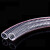 海斯迪克 HK-797 PVC钢丝软管加厚加硬 抗冻真空管 内径*厚度 32*3.5mm（50米）
