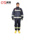 诚格 （C&G）20式消防员灭火防护服-C款战斗服 ZFMH-CG C（DRD） 货期定制 （单位：套）不含绝缘鞋