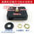 桑泰Sangtai6168S扫秒机芯十字绣DIY石英机芯挂钟表配件包邮 螺纹15mm/轴高22mm 其他