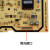 TCKANGYUANDA适用于夏普LCD-52NX545A LX540A电源板RUNTKA914WJQZ JSL2102