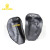 安腾（ANTENG）保护足趾鞋盖 黑色 均码(L)