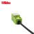 Mibbo米博 传感器 IP21 22 23 Series  待机型方形接近传感器 具体库存请联系客服