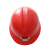 双安 矿用安全帽（彩色） 防静电、阻燃、耐高低温 红色、黑色、蓝色、黄色多种颜色可选 红色 标准尺码