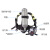 新特丽 正压式空气呼吸器 便携式应急微型消防站配件