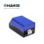日本白光（HAKKO）FX838 150W数显电焊台套装 搭配T20-D6焊嘴一支