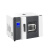 电热高温鼓风循环烘箱工业家1用恒温干燥箱实验室小型烤箱 DZF-6050AB真空干燥箱